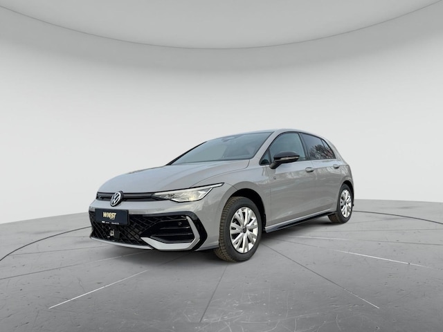 Volkswagen Golf 1.5 eTSI DSG R-Line