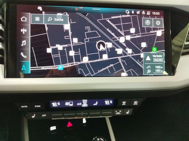 Audi Q4 e-tron 35 Sportback