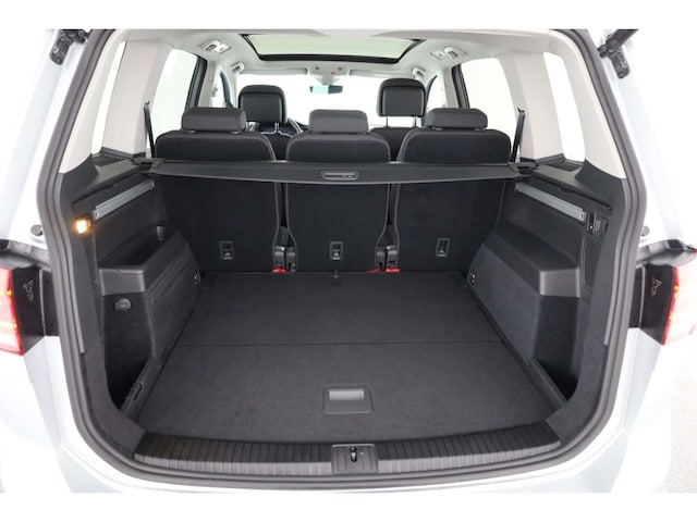 Volkswagen Touran 2.0 TDI Highline