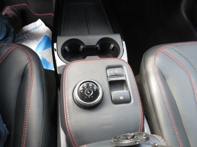 Ford Mustang Mach-E AWD Extended range