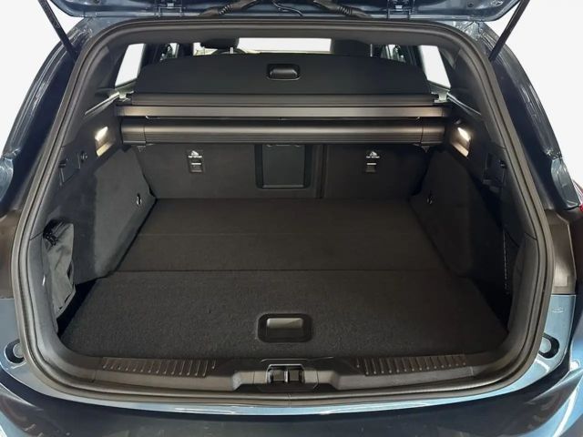 Ford Focus EcoBoost ST Line Wagon