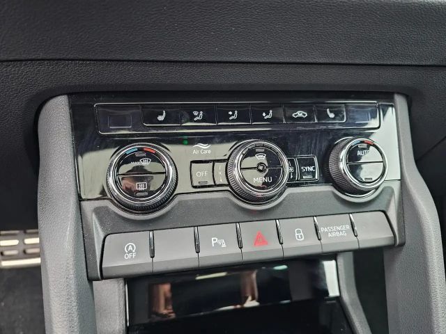 Skoda Karoq 2.0 TDI 4x4 Sportline