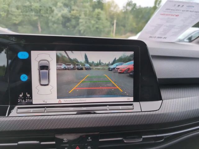 Volkswagen Golf DSG Golf VIII R-Line