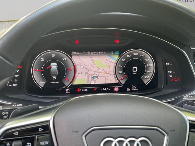 Audi A6 40 TDI Avant Quattro S-Tronic