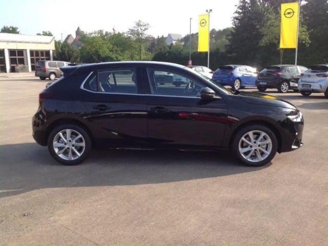 Opel Corsa 1.2 Turbo Elegance Turbo