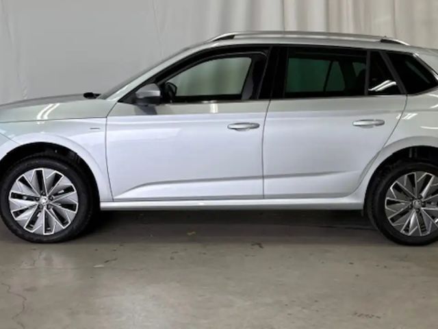 Skoda Kamiq 1.0 TSI Tour