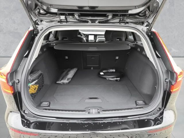 Volvo V60 AWD Dark Hybrid Plus T6