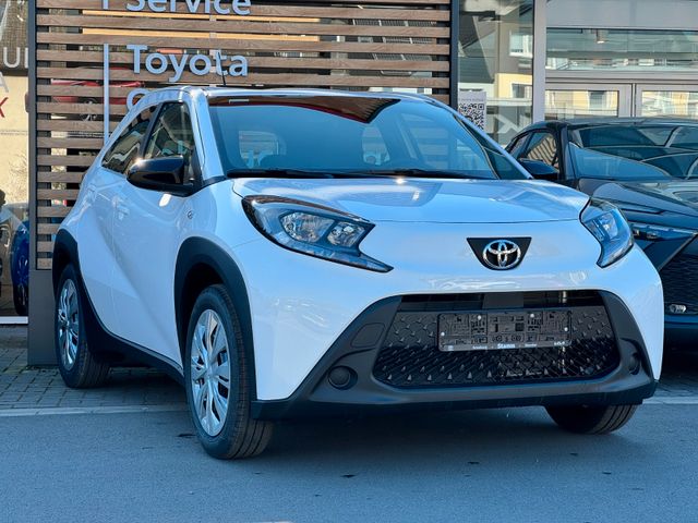 Toyota Aygo X 5-deurs Basis Business