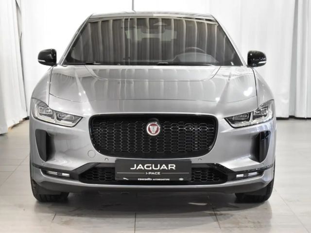 Jaguar I-Pace AustriaEdition EV320 90kWh