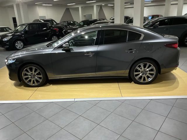 Mazda 3 Selection
