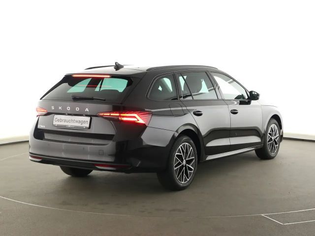 Skoda Octavia 1.5 TSI Combi Selection