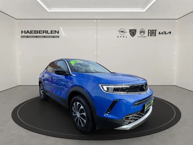 Opel Mokka 1.2 Turbo Elegance Turbo