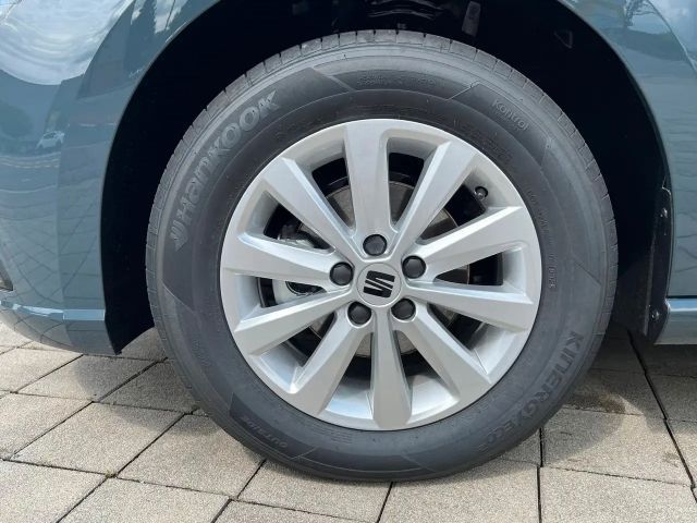 Seat Ibiza 1.0 MPI Style