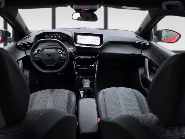 Peugeot 2008 Allure Pack EAT8