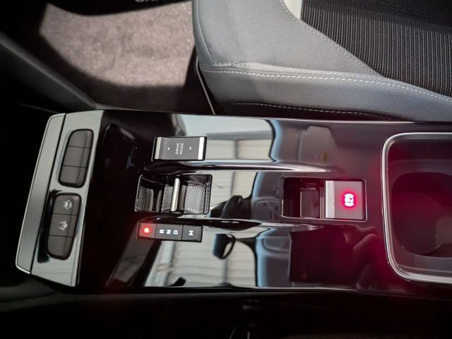 Opel Mokka Elegance Hybrid