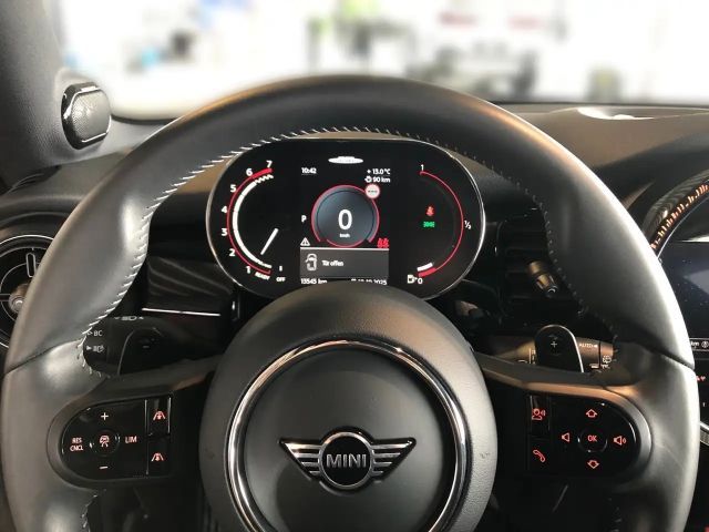 MINI John Cooper Works Kamera*Harman/Kardon*Komfortzugang*18"