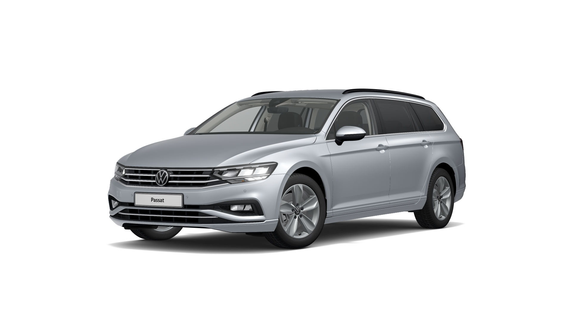 Volkswagen Passat 2.0 TSI DSG Variant