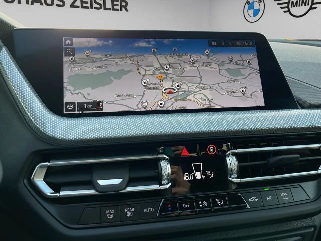 BMW 218 218i Coupé Gran Coupé