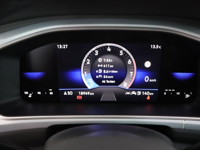 Volkswagen T-Roc 1.0 TSI