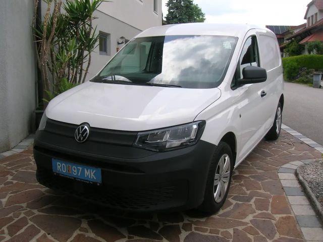 Volkswagen Caddy Basis