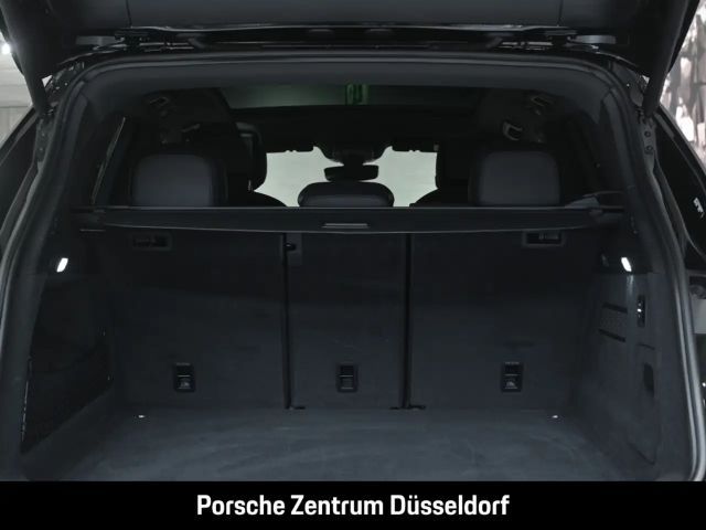 Porsche Cayenne Panoramadach  Bose LED-Matrix