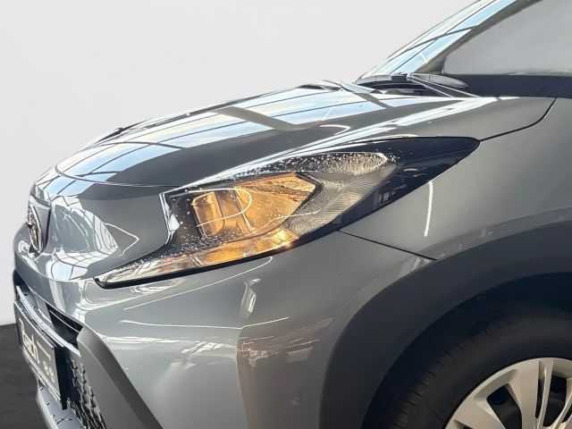 Toyota Aygo X 5-deurs Hatchback Play