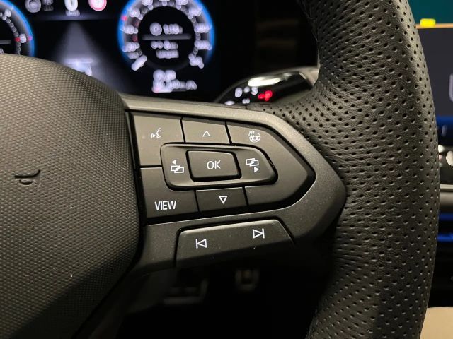 Volkswagen Passat 4Motion R-Line Variant