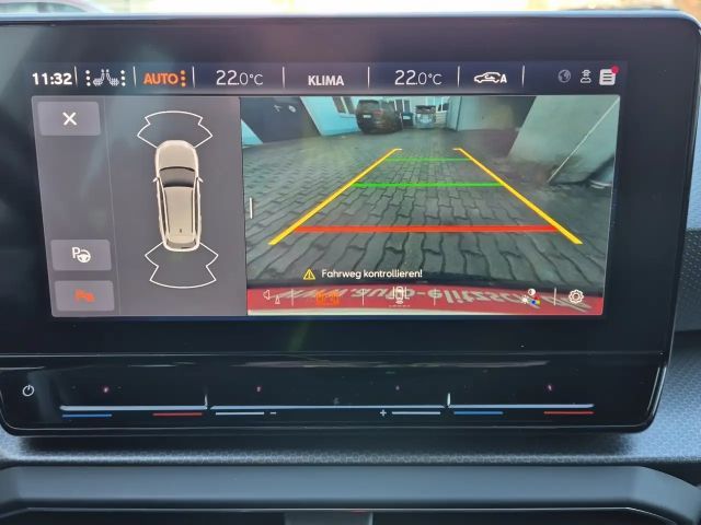 Seat Leon DSG Sportstourer Style