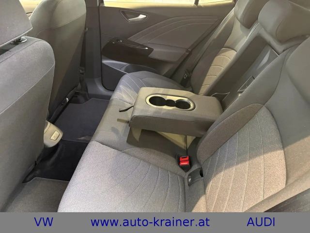 Volkswagen ID.3 Business Performance Pro