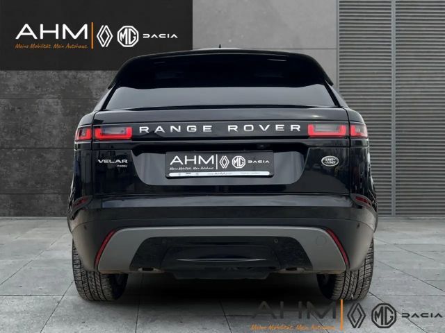 Land Rover Range Rover Velar P400e