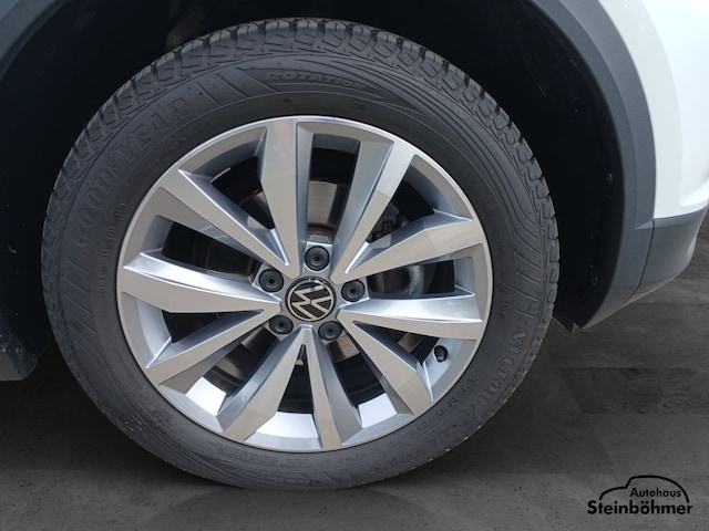 Volkswagen T-Roc 1.0 TSI Cabriolet Style