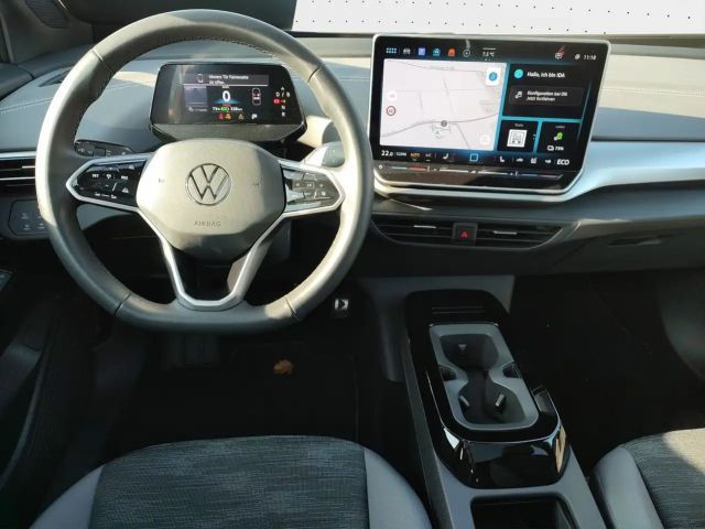Volkswagen ID.5 77 KWh IQ.Drive Pro