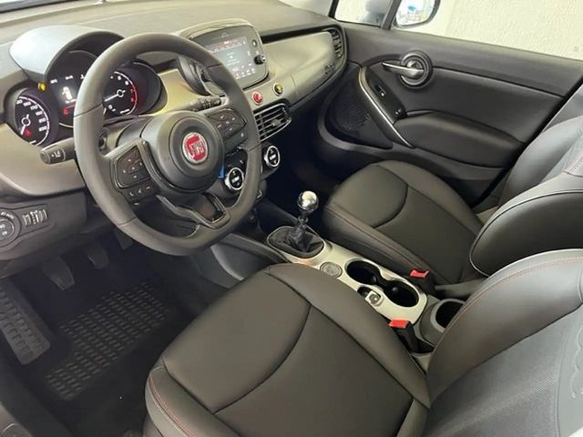 Fiat 500X Sport