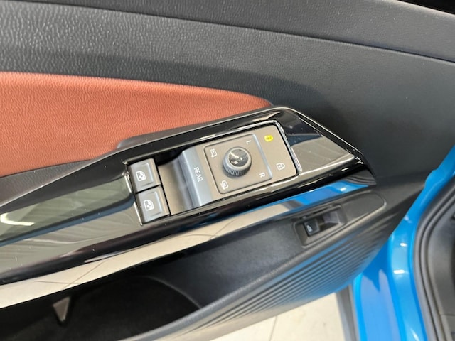 Volkswagen ID.5 W (77kWh) Anhängerkupplung schwenkbar