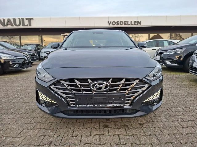 Hyundai i30 Edition 30*AppleCar*DAB*SHZ*Klima*Kamera