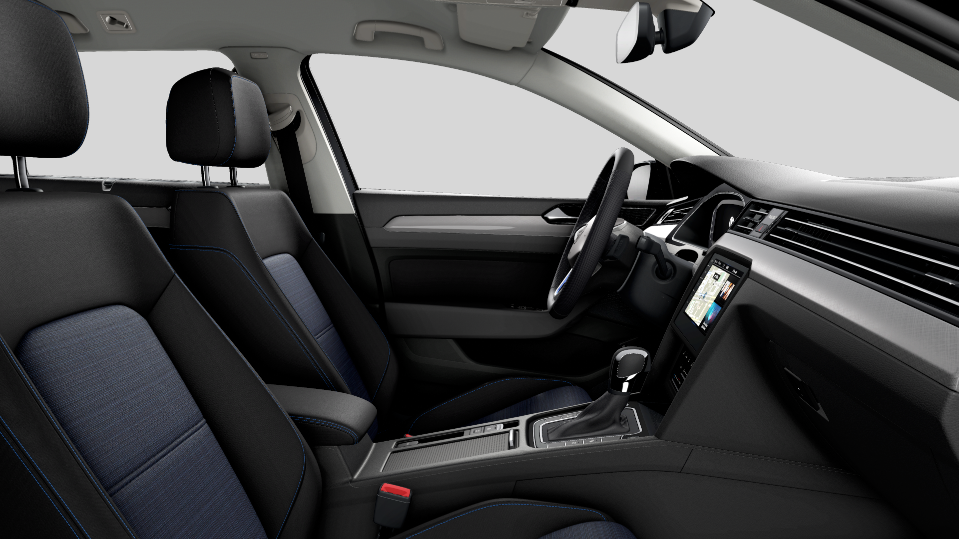 Volkswagen Passat GTE Variant eHybrid