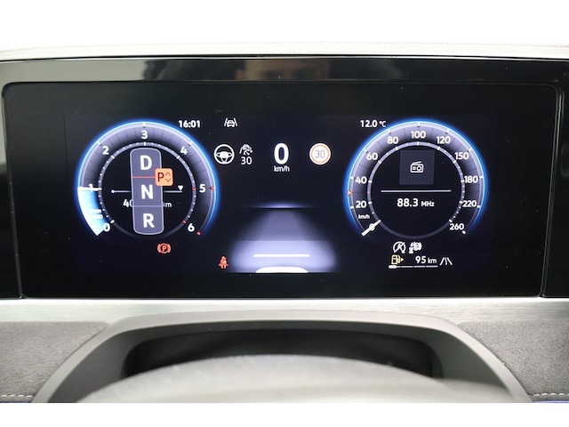 Volkswagen Passat 2.0 TDI R-Line Variant