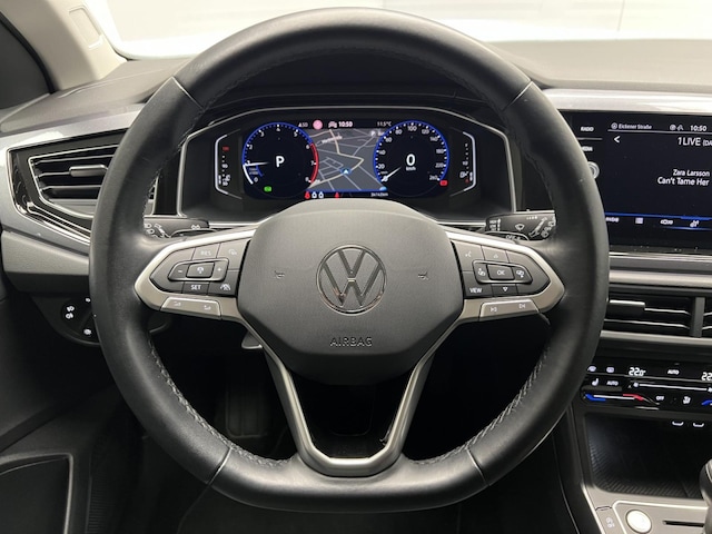 Volkswagen Taigo 1.0 TSI DSG Style