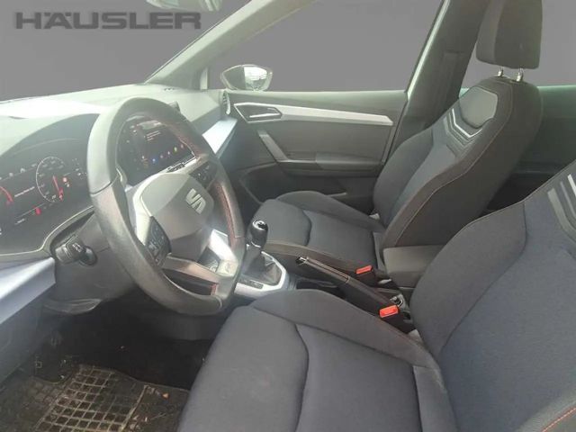 Seat Arona 1.0 TSI FR-lijn