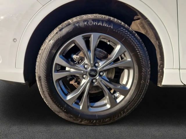 Ford Kuga Plug in Hybrid ST Line