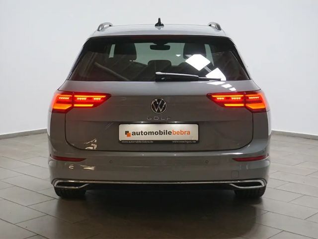 Volkswagen Golf 2.0 TDI DSG Style