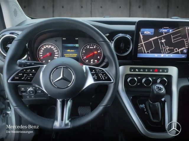 Mercedes-Benz T 180 Progressive