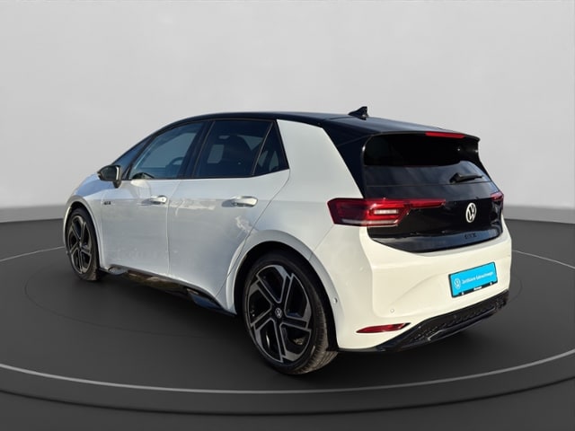Volkswagen ID.3 +AREA-VIEW+NAVI+MATRIX+KLIMA