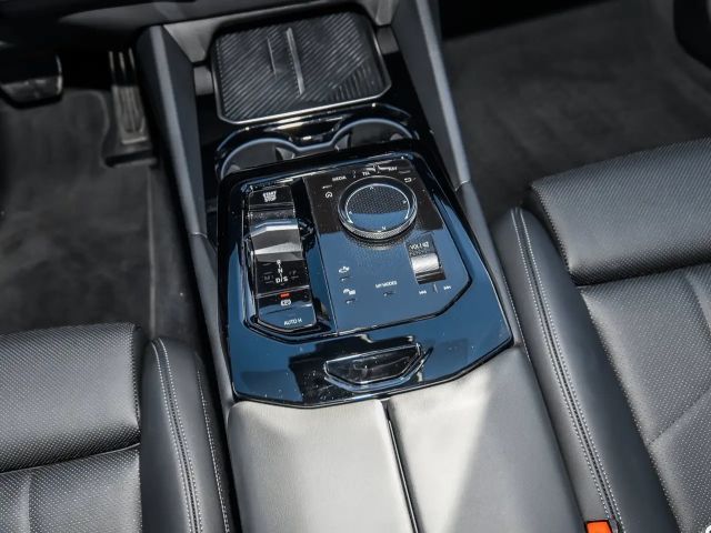 BMW 520 520d M-Sport Touring