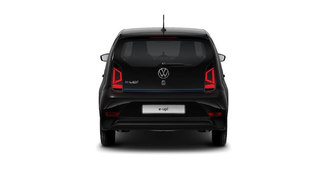 Volkswagen e-up! e-up! 32.3 kWh Edition SHZ*RFK*KLIMA*DAB*ABS*RS
