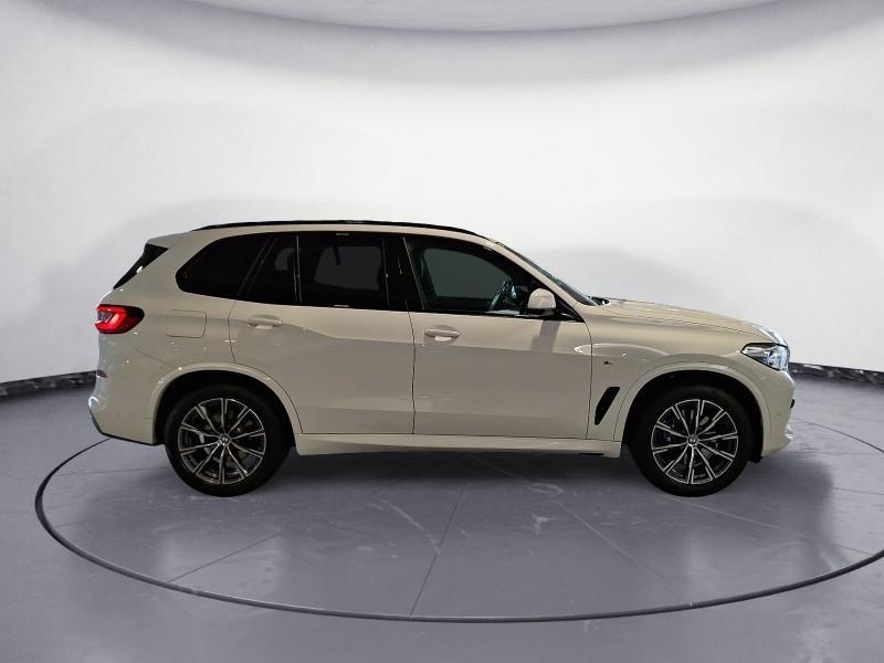 BMW X5 xDrive40i