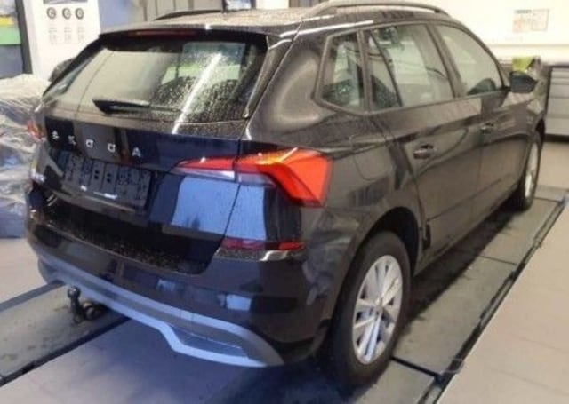 Skoda Kamiq 1.0 TSI Ambition