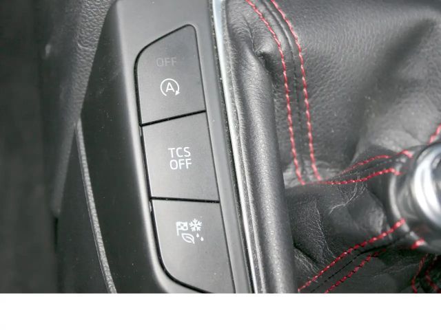 Ford Focus ST Line Wagon