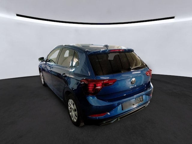 Volkswagen Polo 1.0 MPI Life