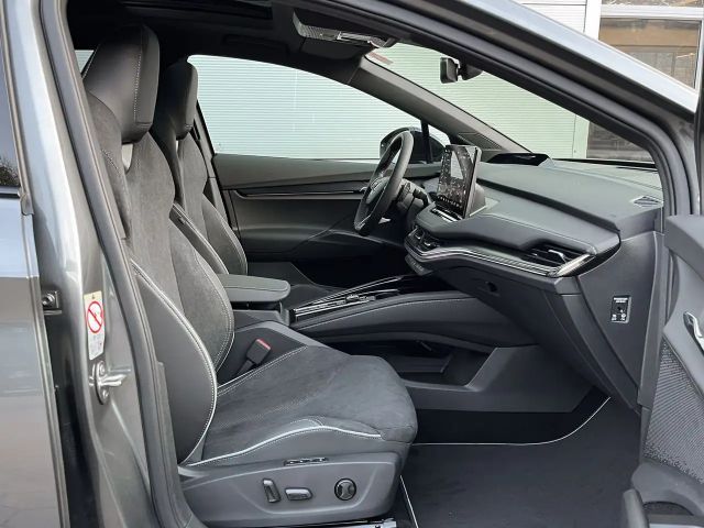 Skoda Enyaq Sportline
